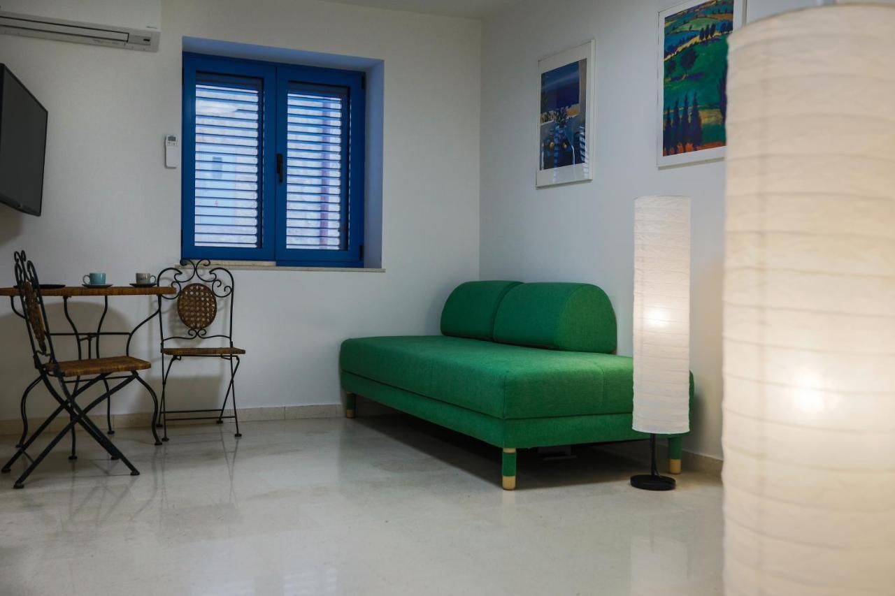 Apartment Hvar Old Dalmatian House Junior - Deck 1 Hvar Town