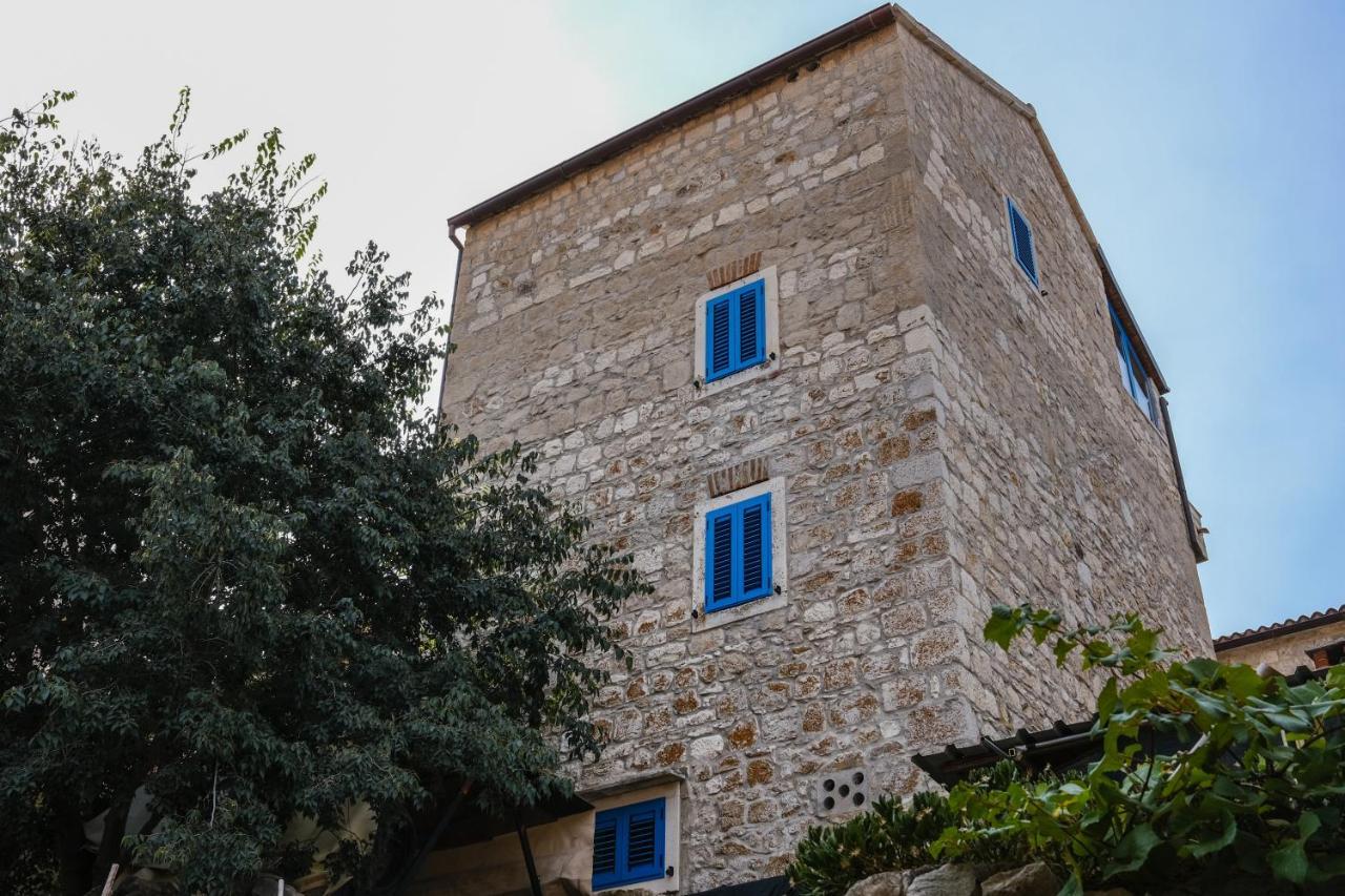 Hvar Old Dalmatian House Junior - Deck 1 Apartment *