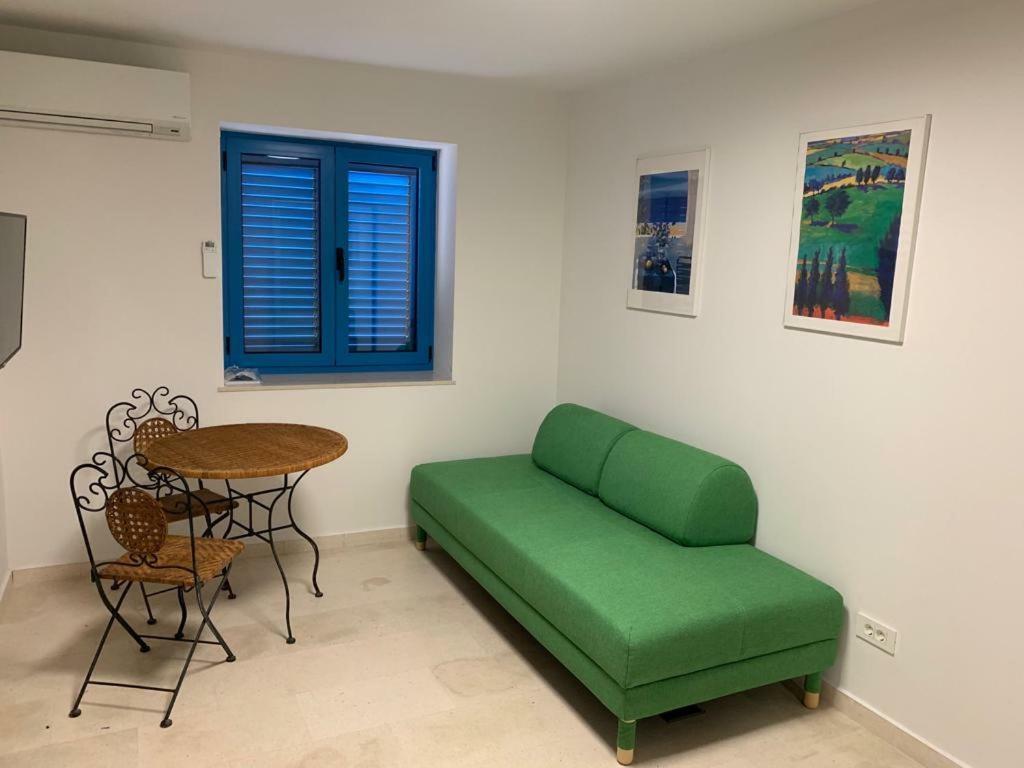 Hvar Old Dalmatian House Junior - Deck 1 Apartment Hvar Town